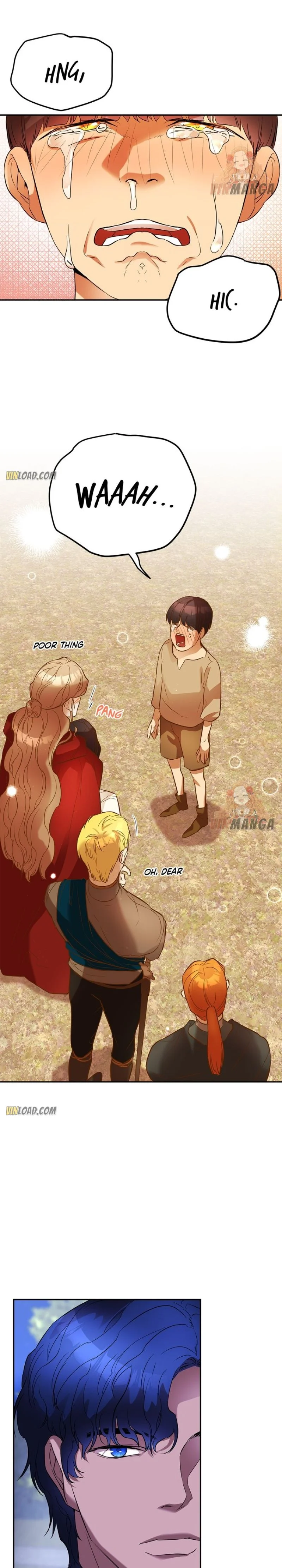 Agatha chapter 22 page 12