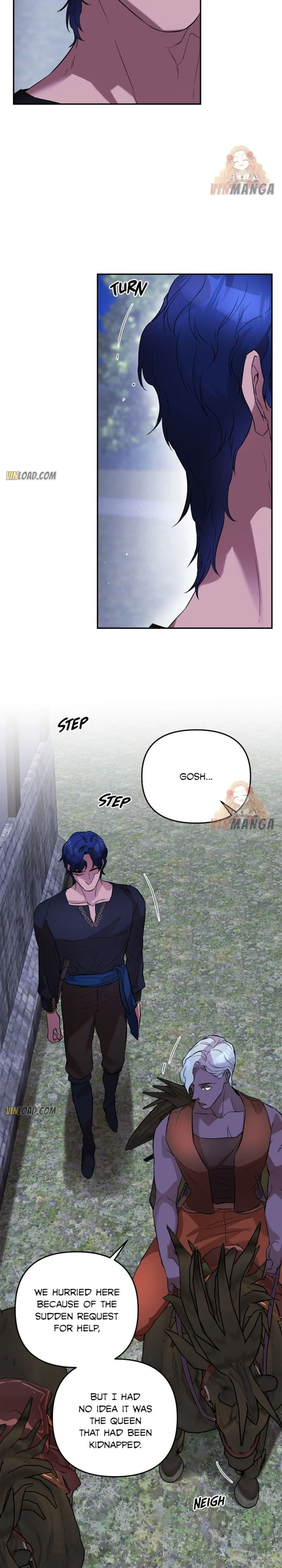 Agatha chapter 22 page 13