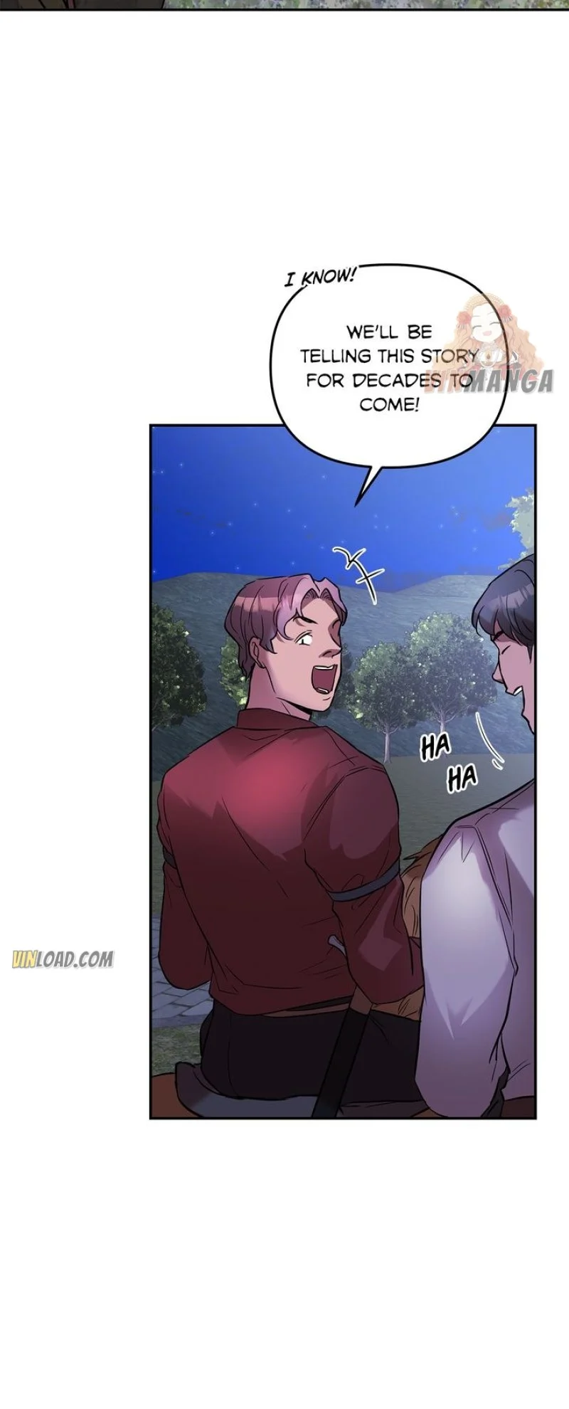 Agatha chapter 22 page 14