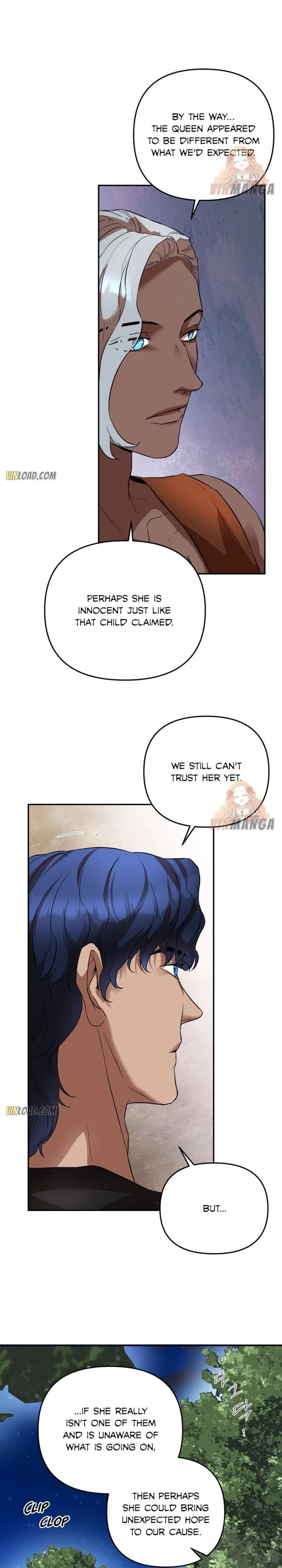 Agatha chapter 22 page 18