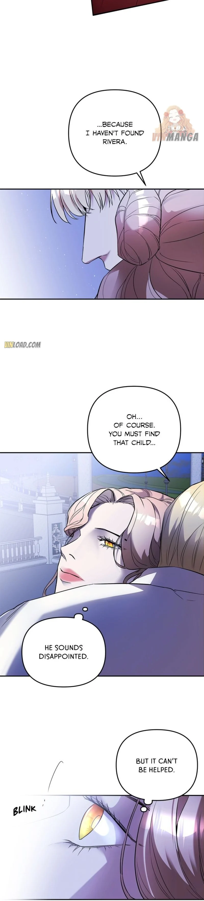 Agatha chapter 22 page 22