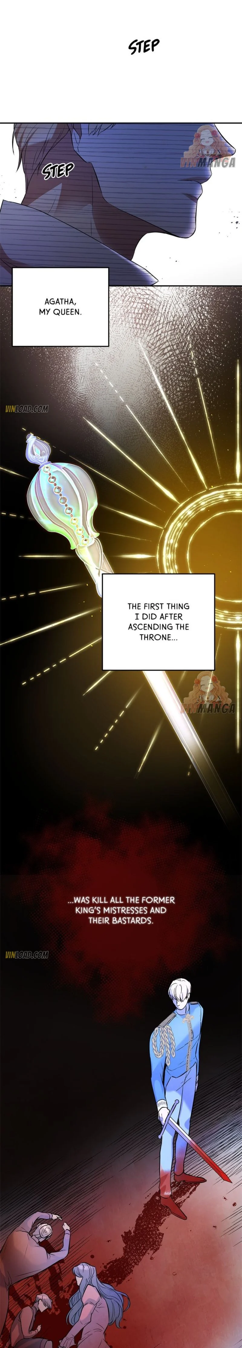 Agatha chapter 22 page 26