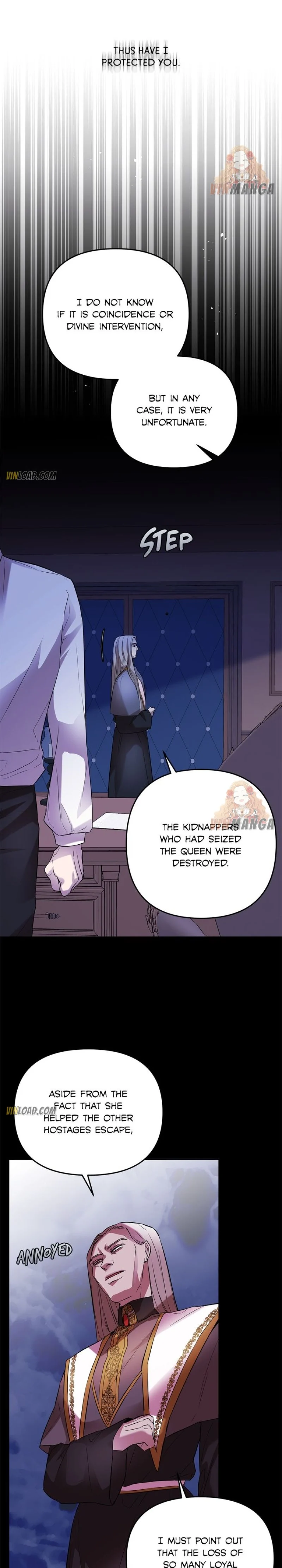 Agatha chapter 22 page 29