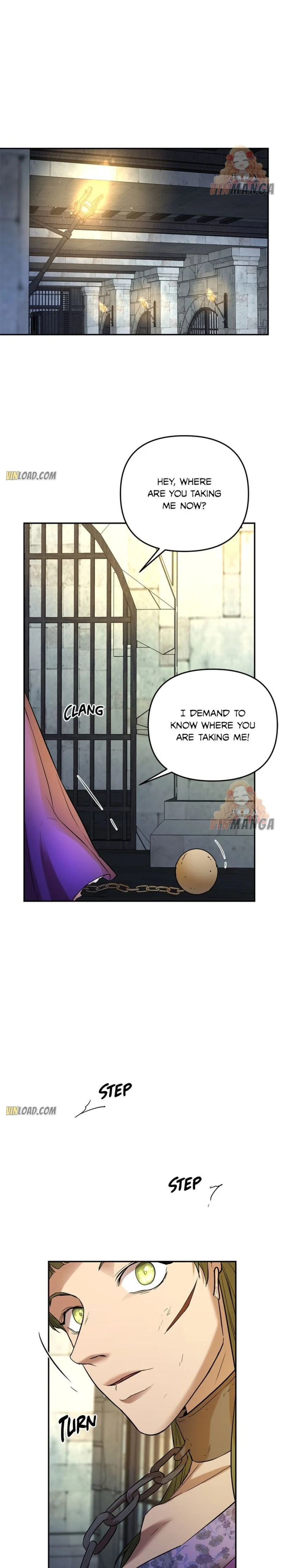 Agatha chapter 22 page 32