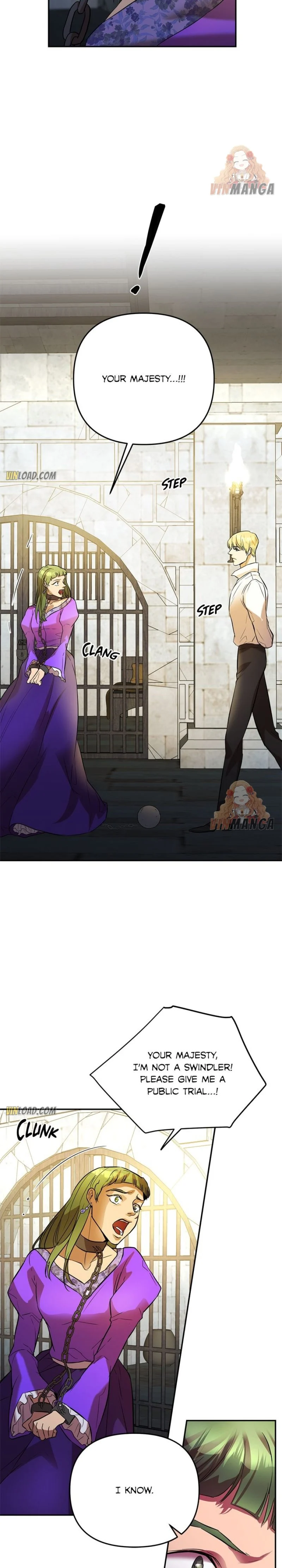 Agatha chapter 22 page 33