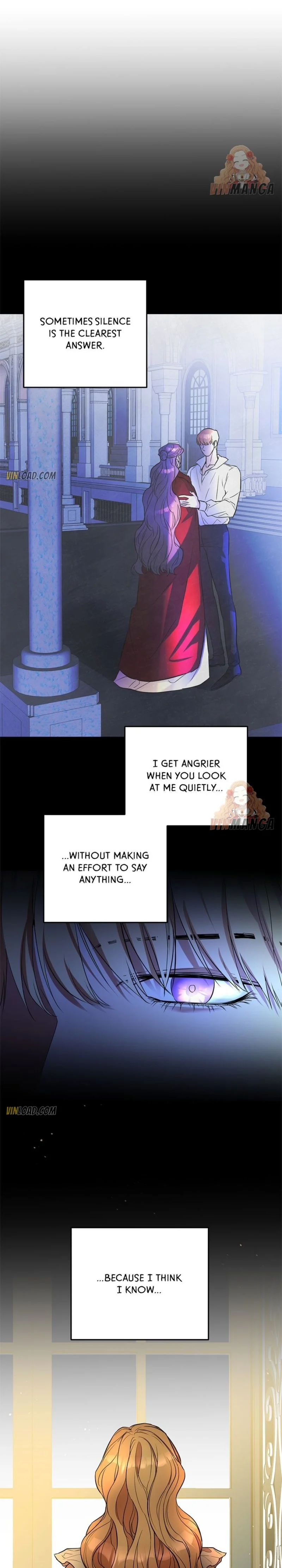 Agatha chapter 23 page 8