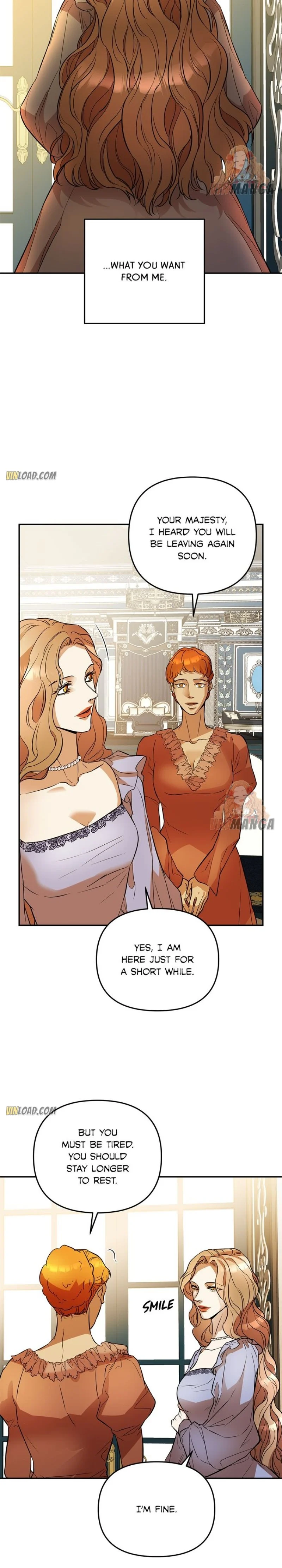 Agatha chapter 23 page 9