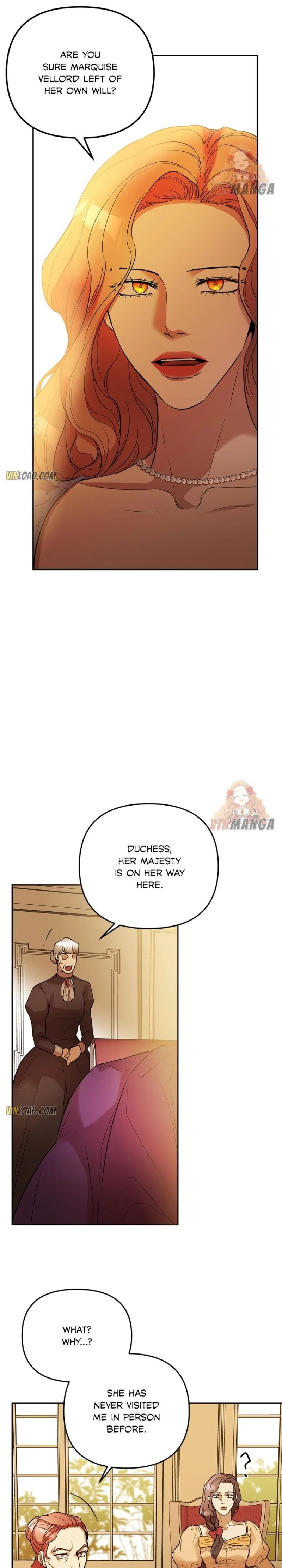 Agatha chapter 23 page 14
