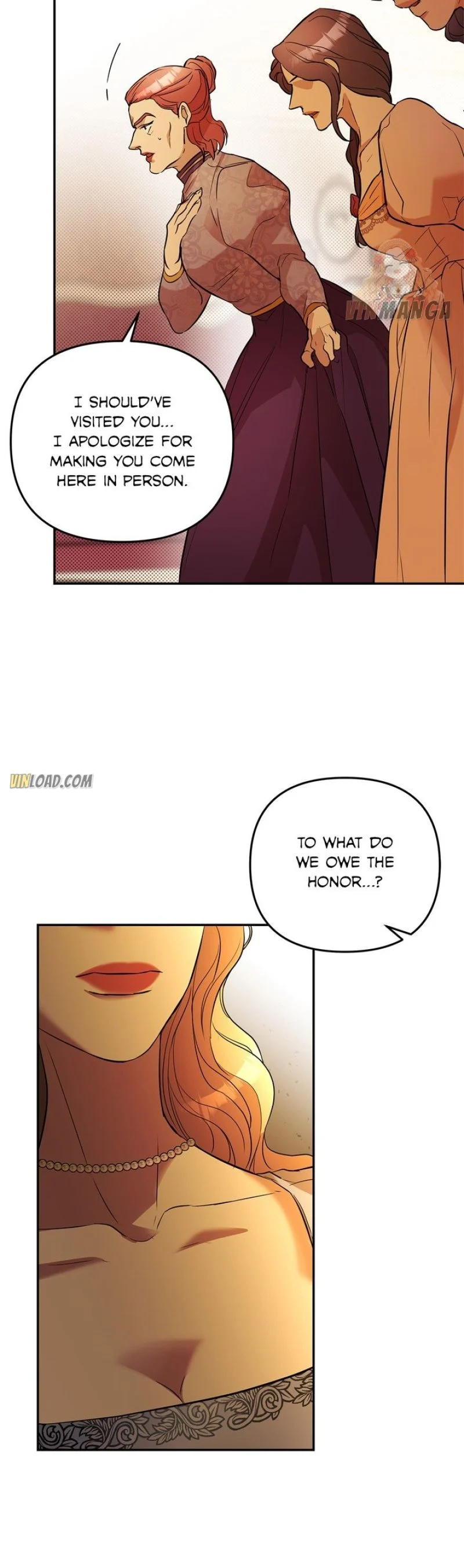 Agatha chapter 23 page 16