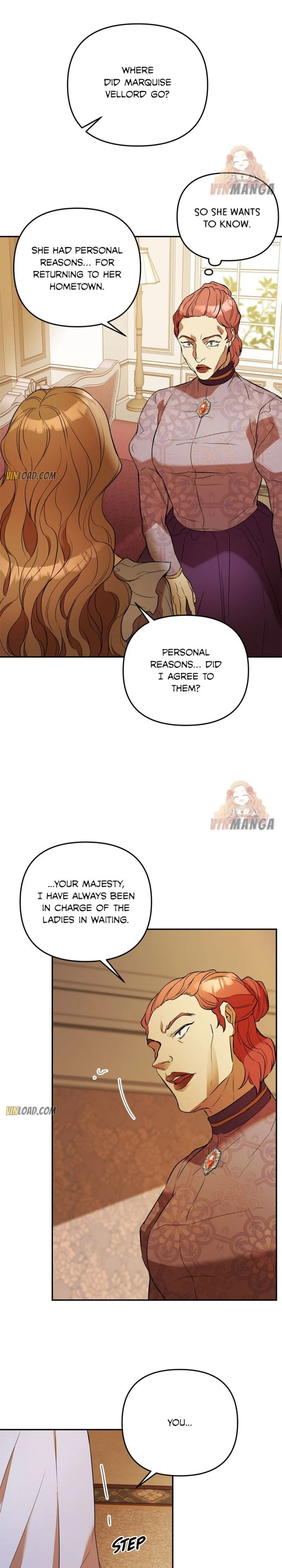 Agatha chapter 23 page 17