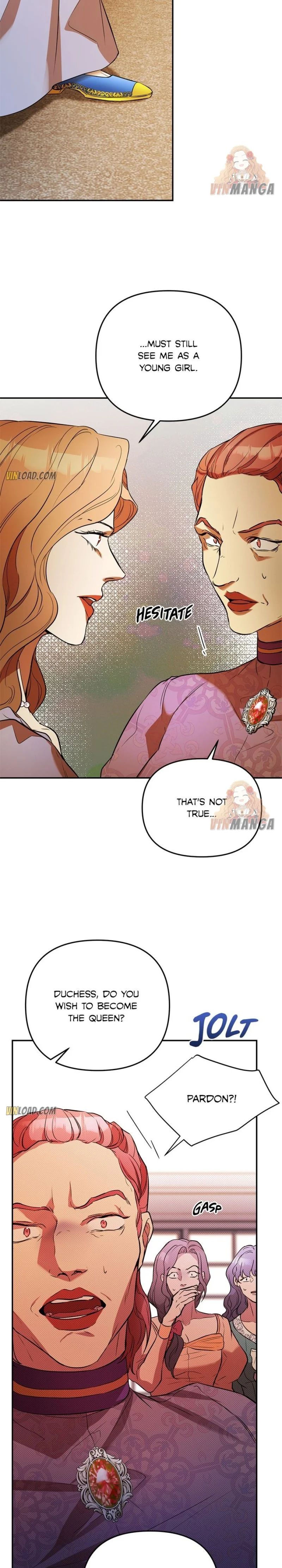 Agatha chapter 23 page 18