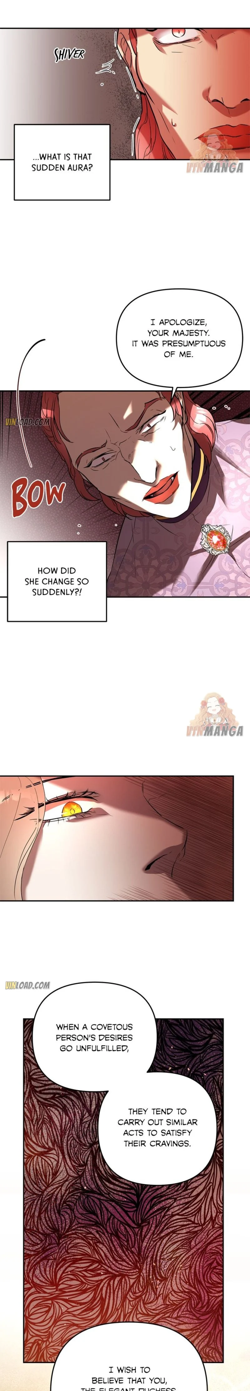 Agatha chapter 23 page 20