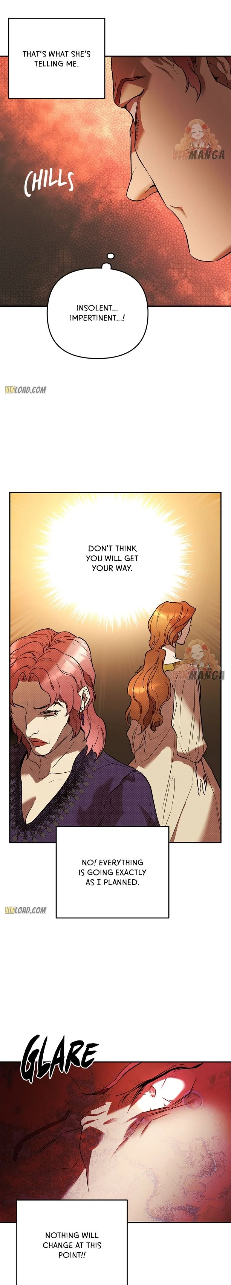 Agatha chapter 23 page 22