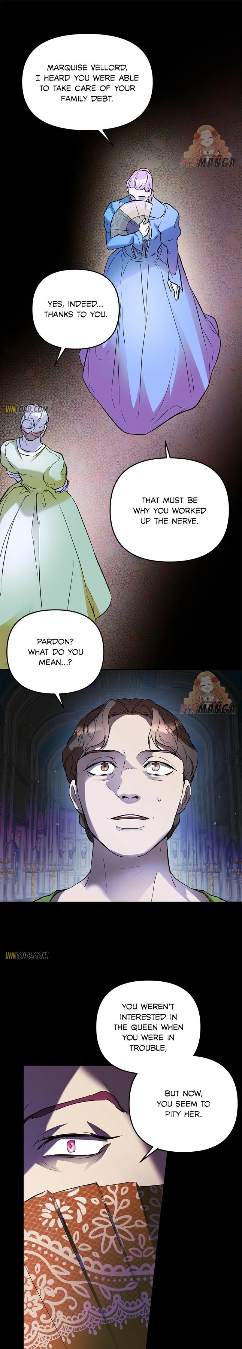 Agatha chapter 23 page 27