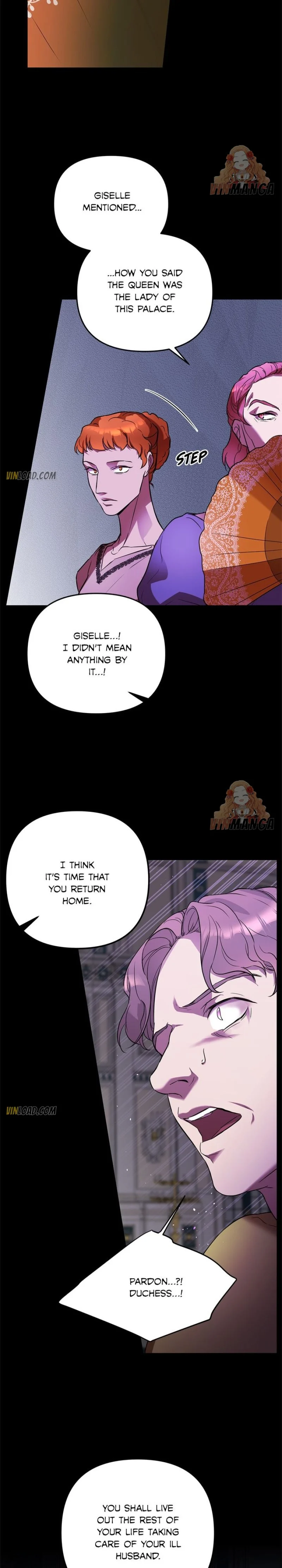 Agatha chapter 23 page 28