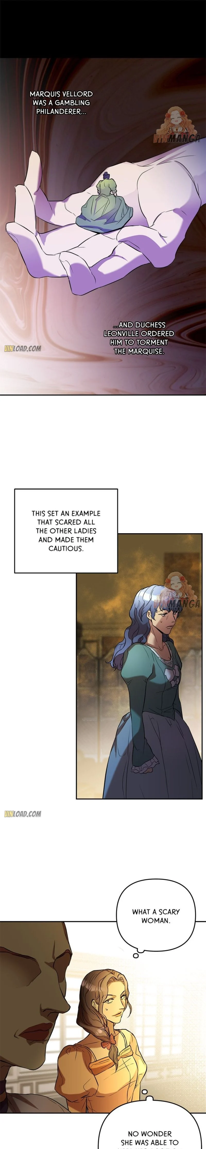 Agatha chapter 23 page 30