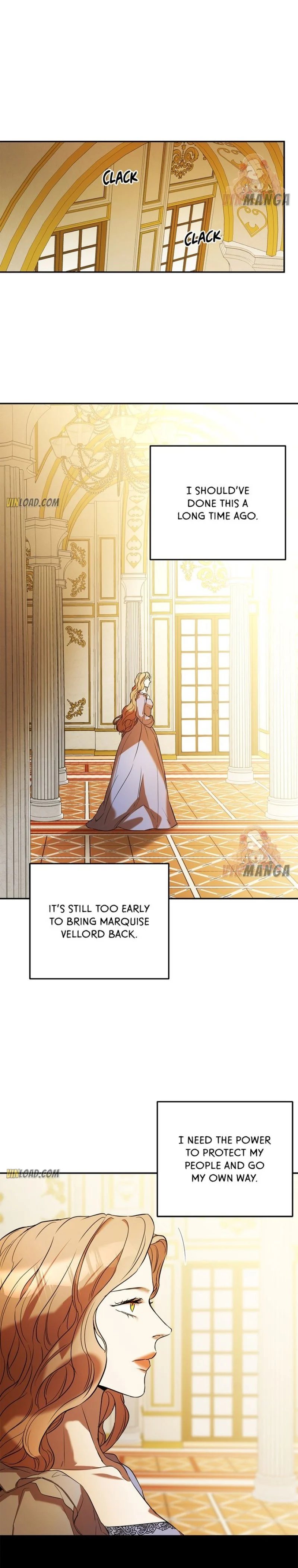 Agatha chapter 23 page 32