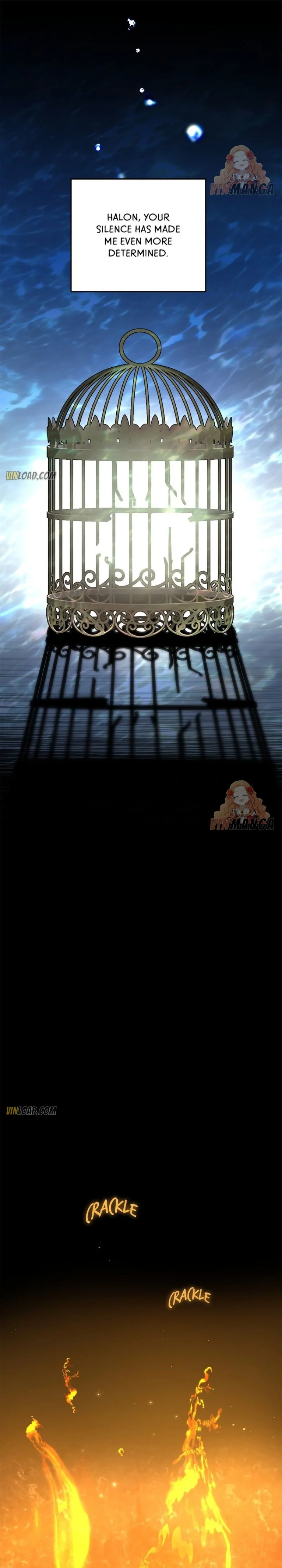 Agatha chapter 23 page 33