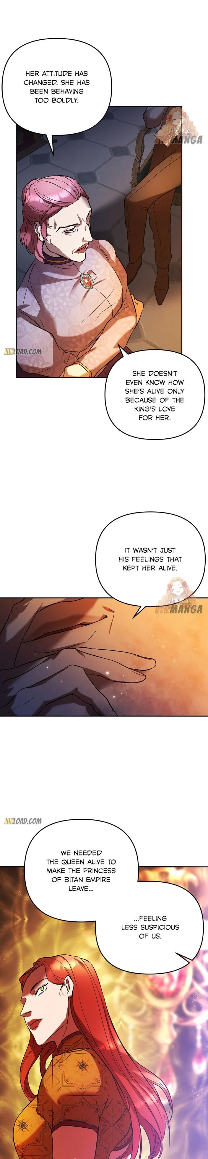 Agatha chapter 23 page 35