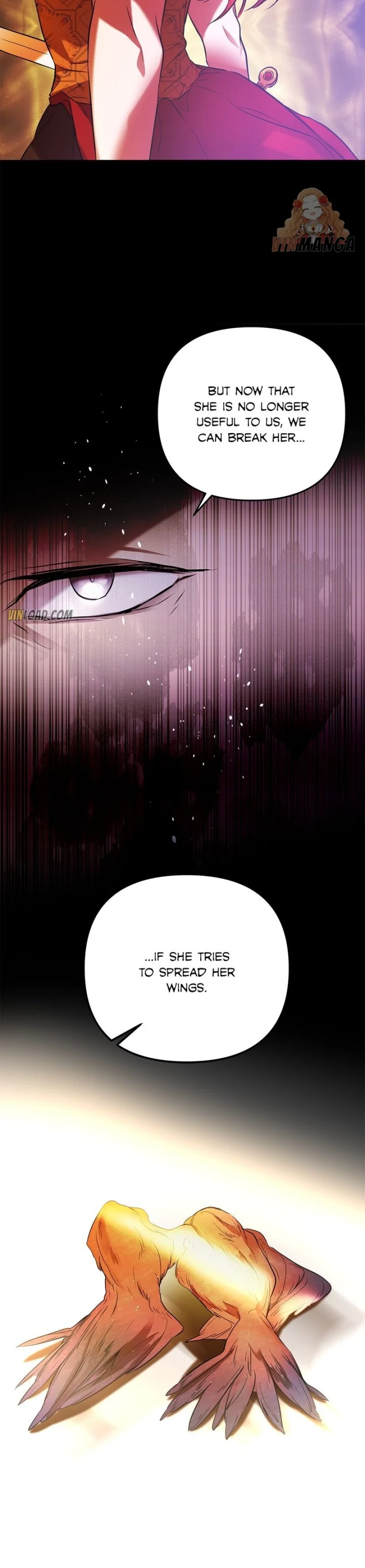 Agatha chapter 23 page 36