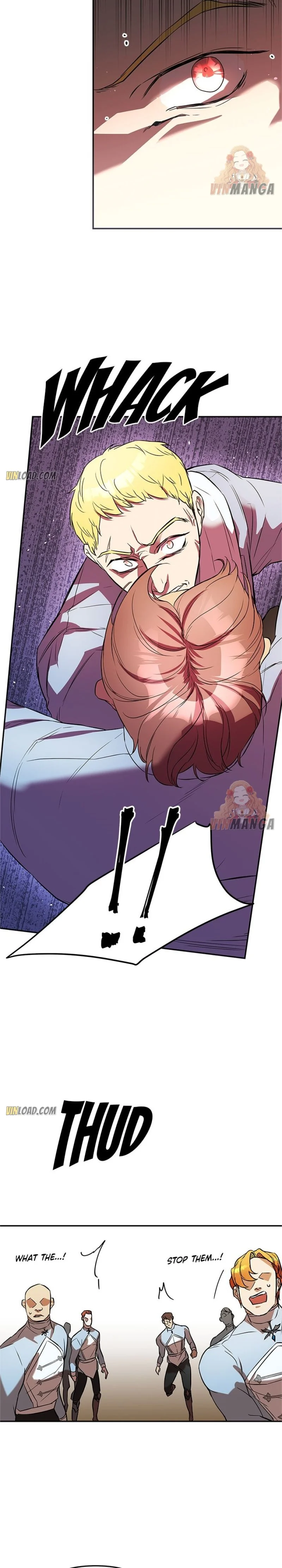 Agatha chapter 24 page 11