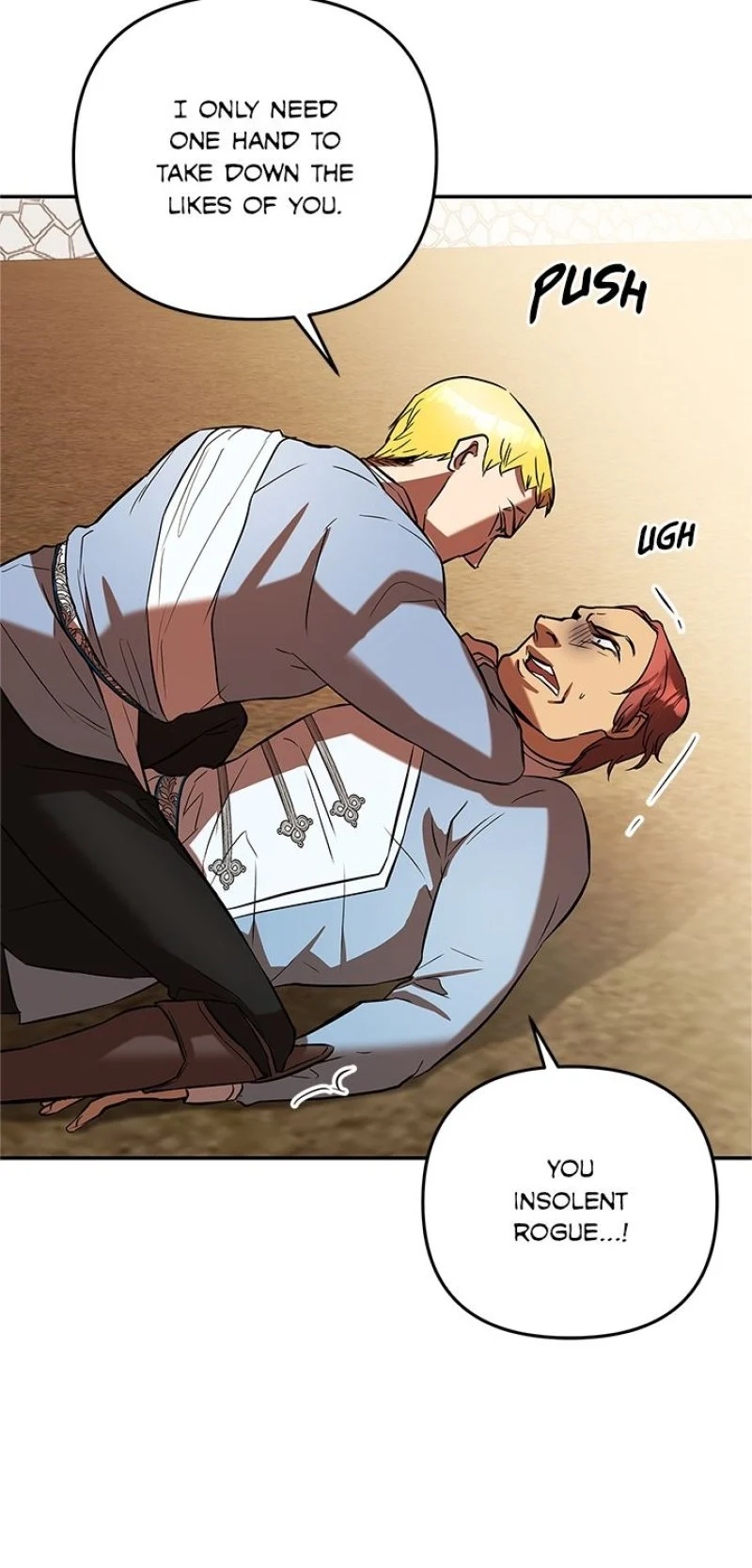 Agatha chapter 24 page 12