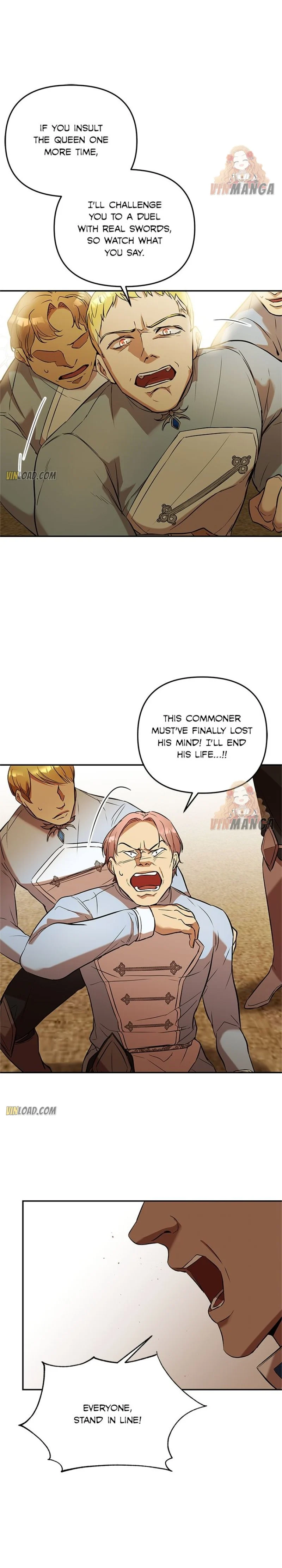 Agatha chapter 24 page 13