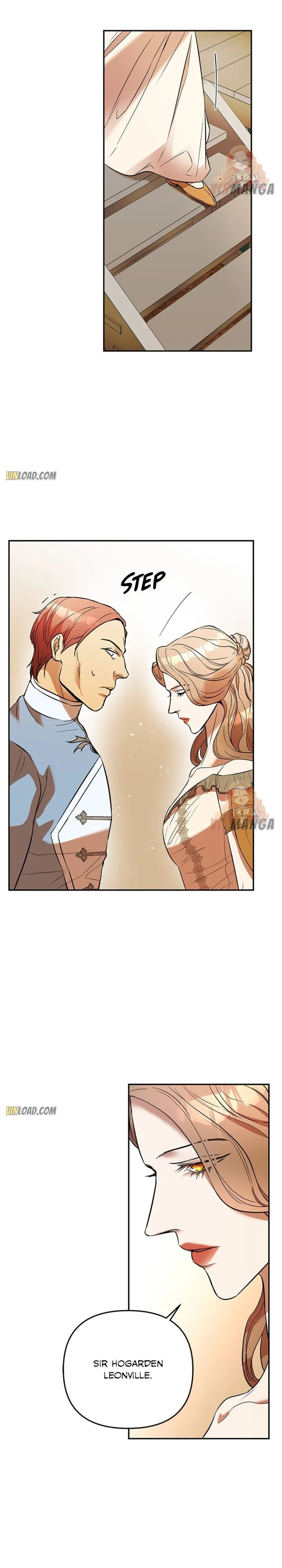 Agatha chapter 24 page 19