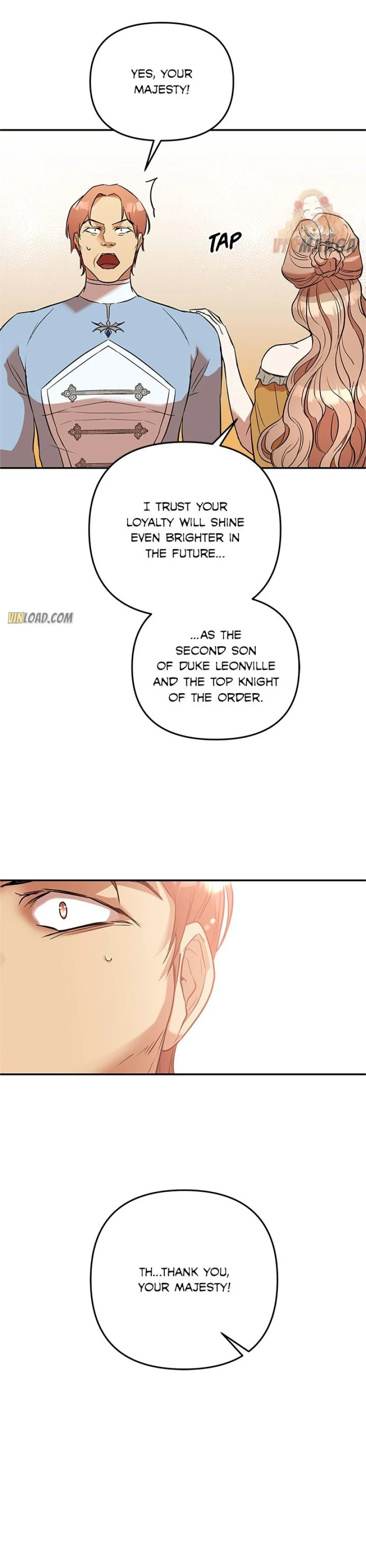 Agatha chapter 24 page 20