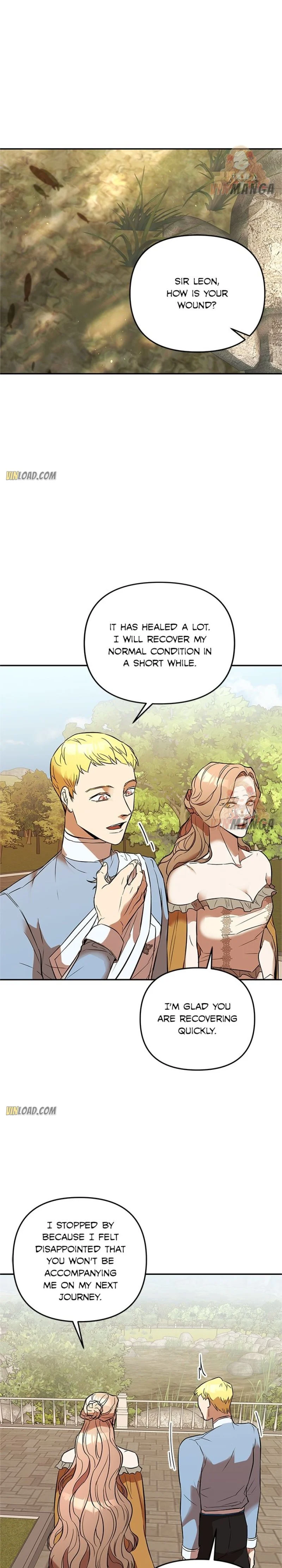 Agatha chapter 24 page 21