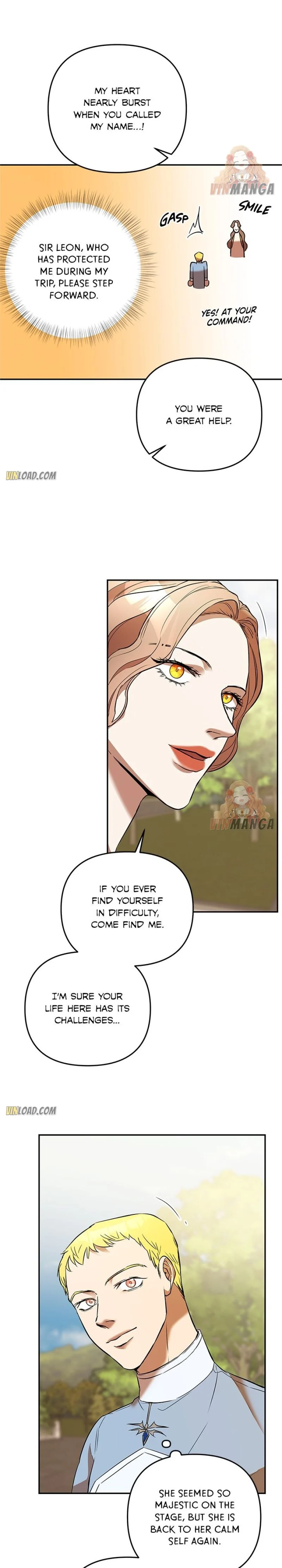 Agatha chapter 24 page 23