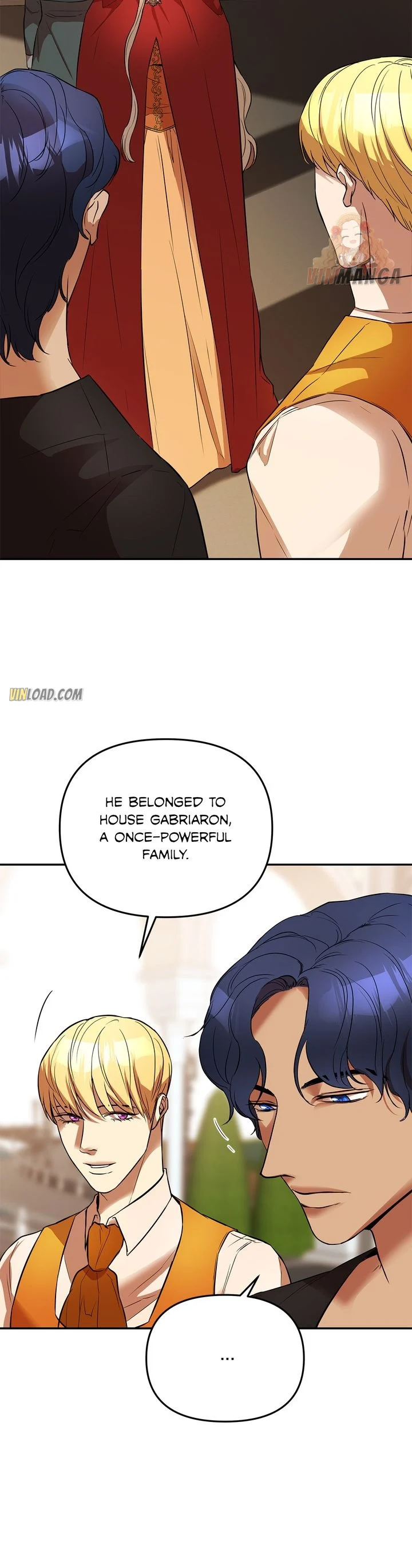 Agatha chapter 25 page 2