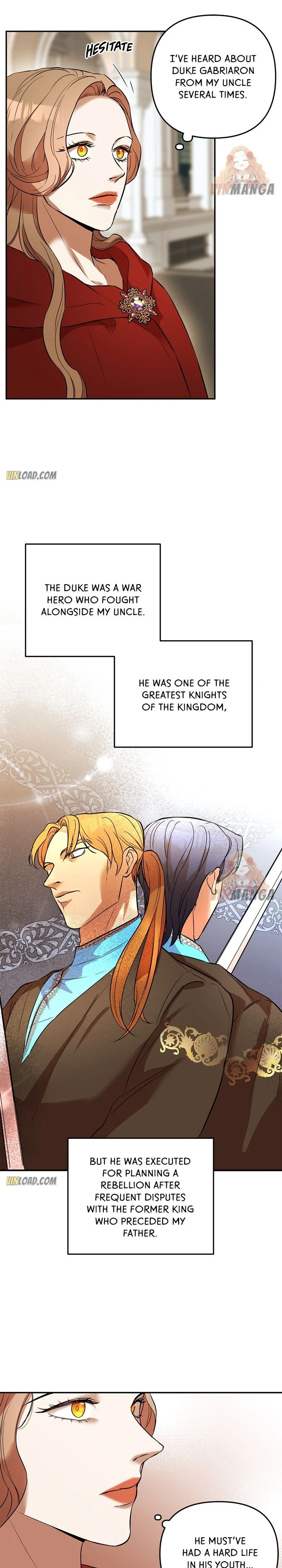 Agatha chapter 25 page 3