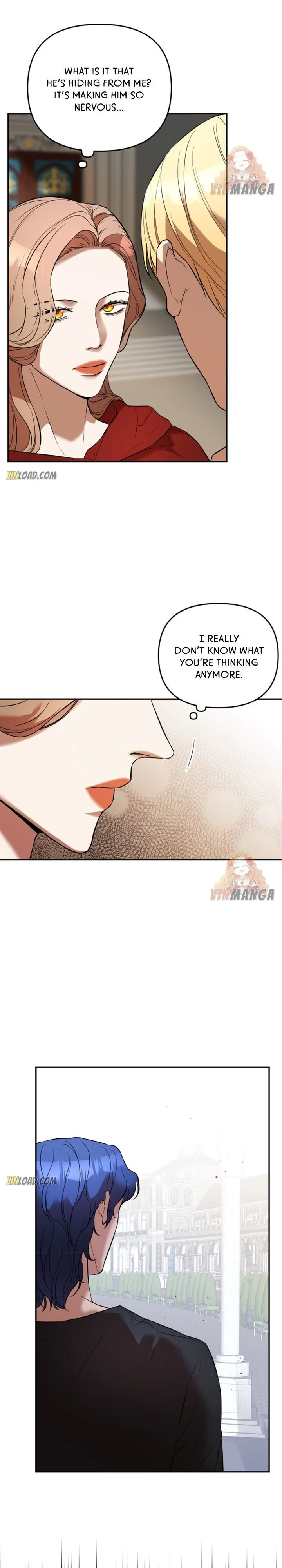 Agatha chapter 25 page 6
