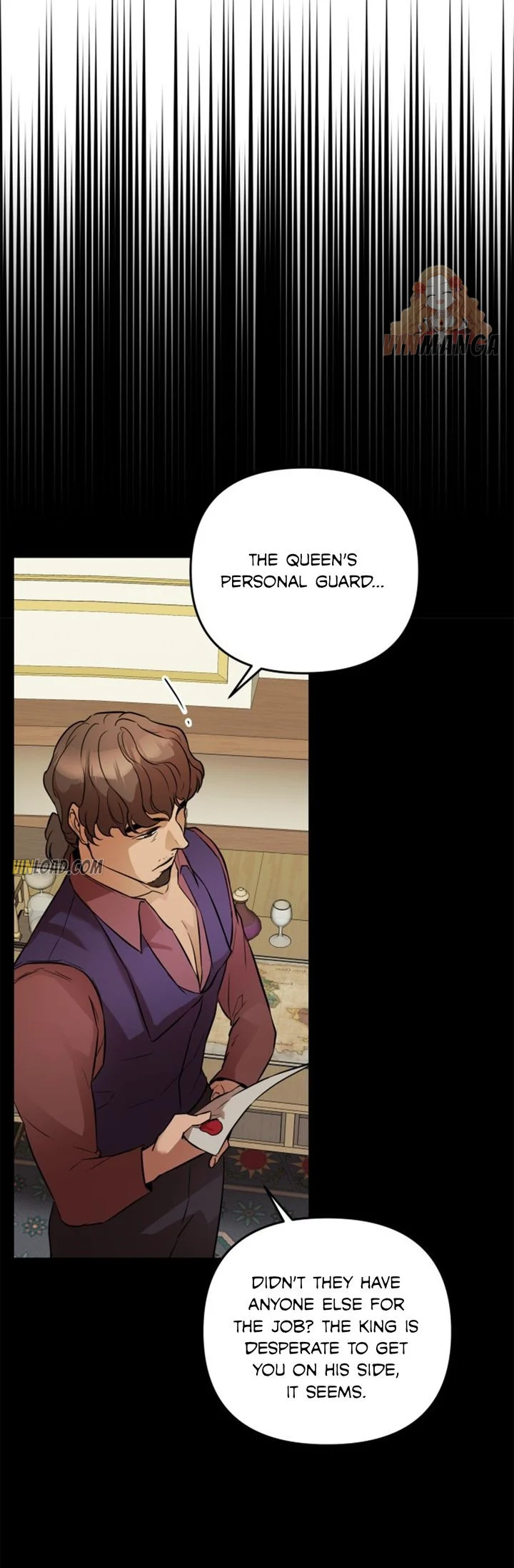 Agatha chapter 25 page 7