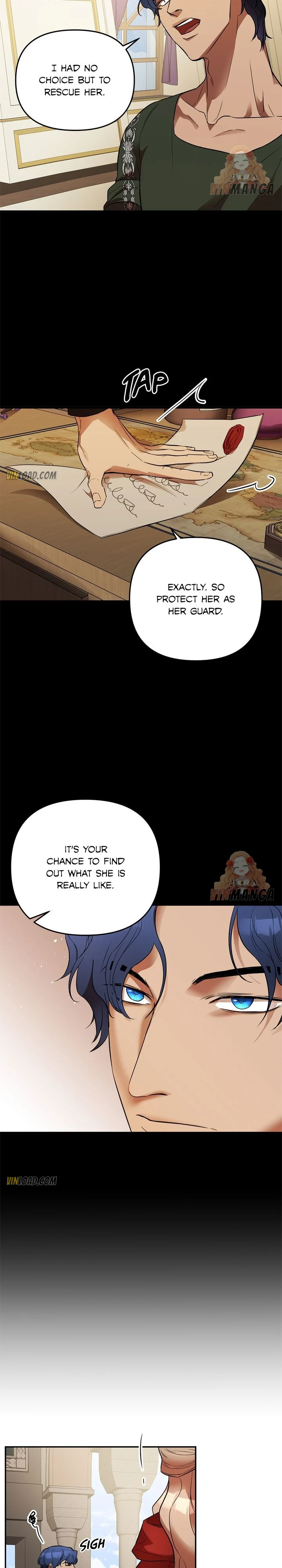 Agatha chapter 25 page 9