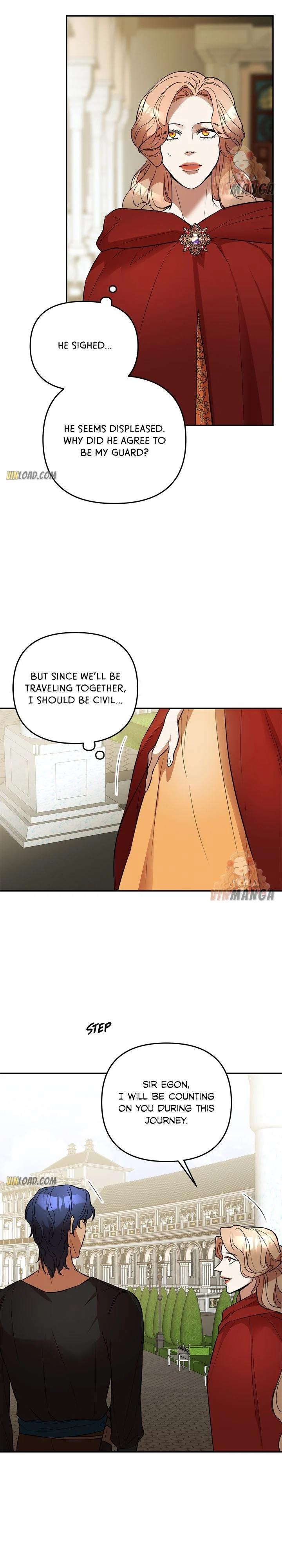 Agatha chapter 25 page 11
