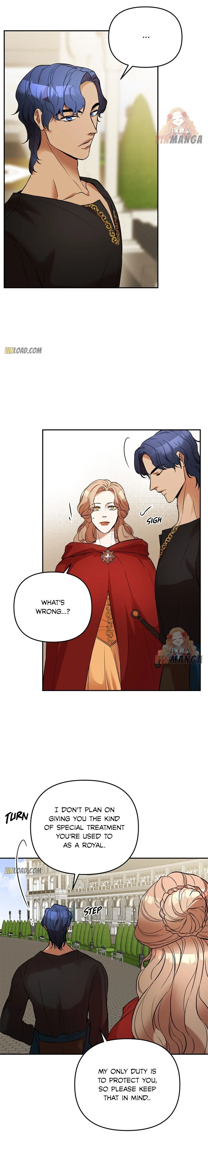 Agatha chapter 25 page 12