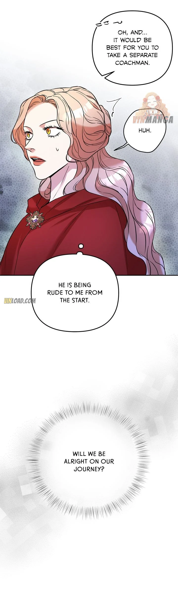 Agatha chapter 25 page 13