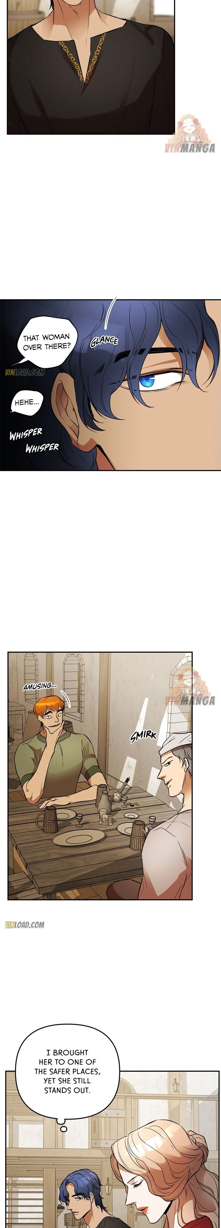 Agatha chapter 25 page 18