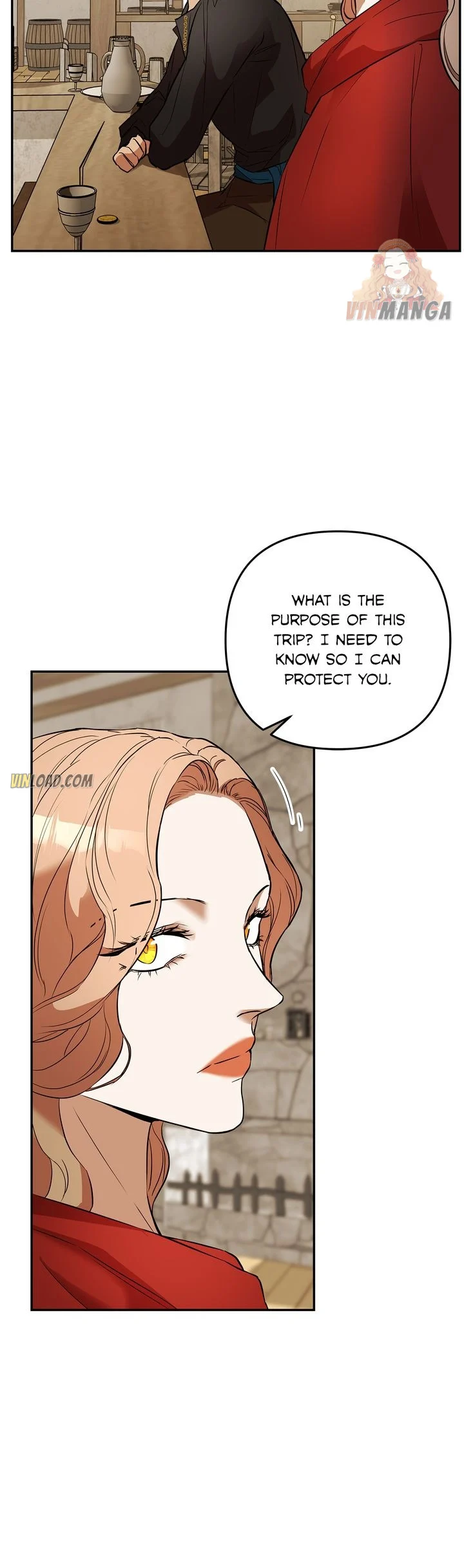 Agatha chapter 25 page 19