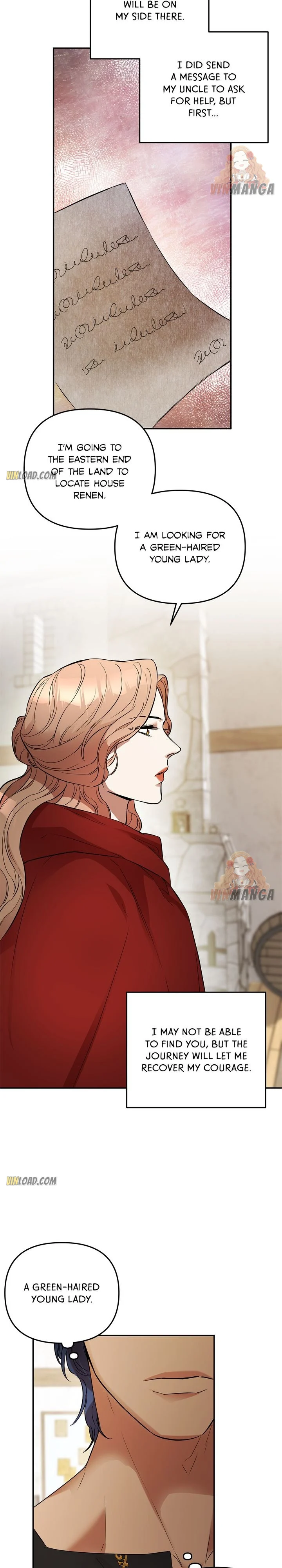 Agatha chapter 25 page 21