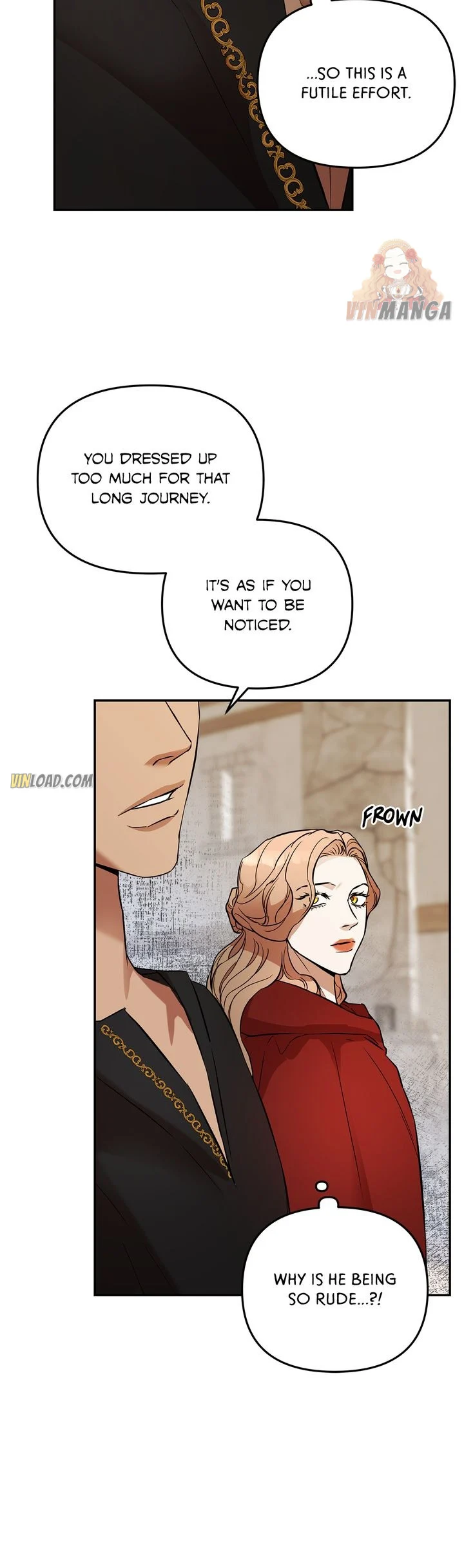 Agatha chapter 25 page 22