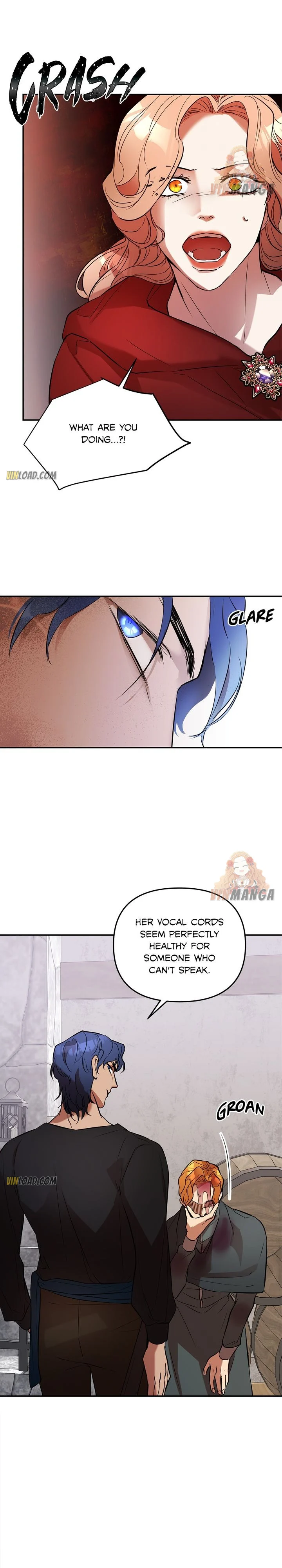Agatha chapter 25 page 28