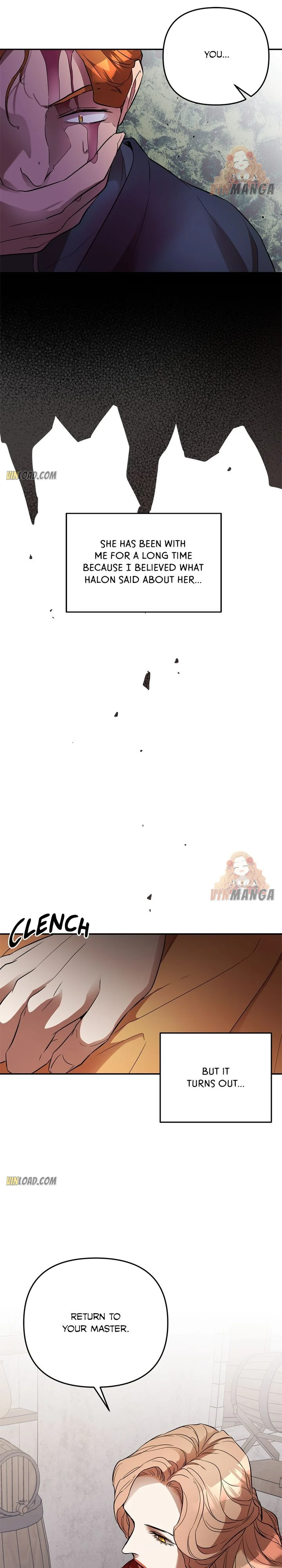 Agatha chapter 25 page 30