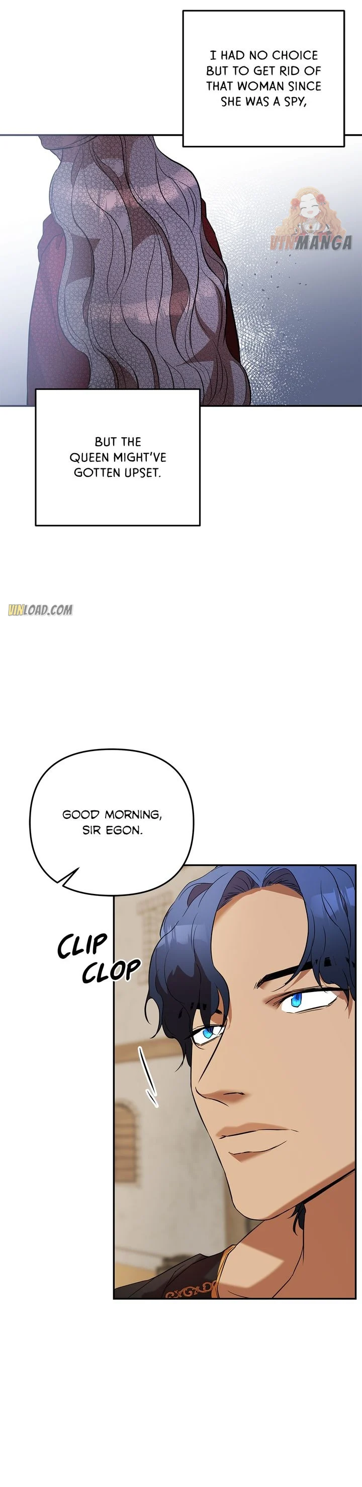 Agatha chapter 25 page 33