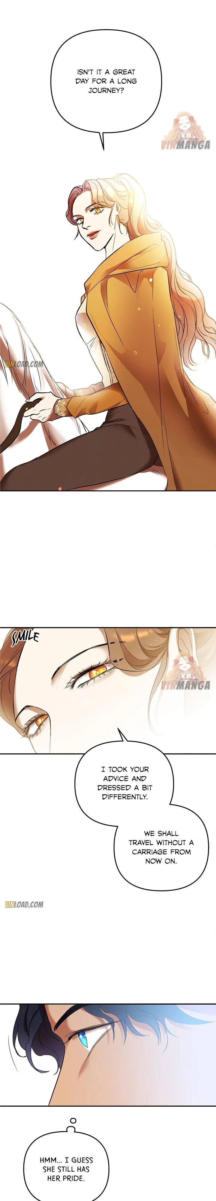 Agatha chapter 25 page 34