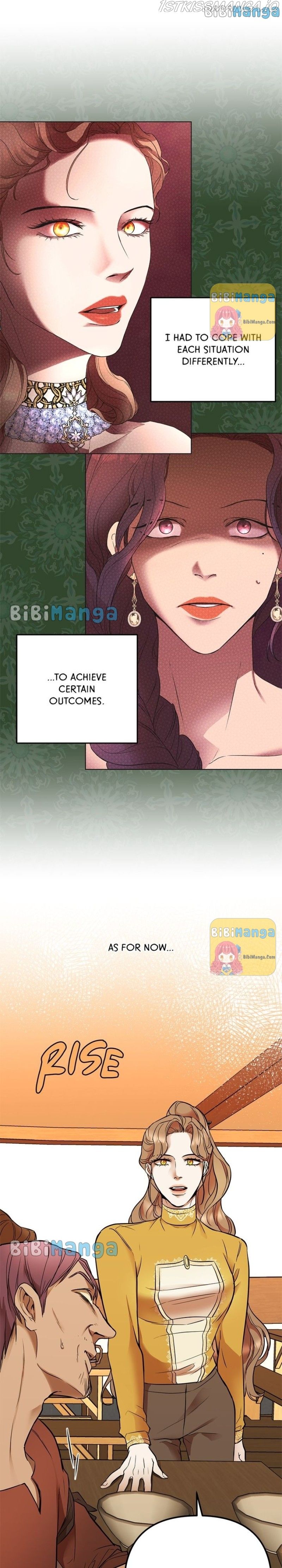 Agatha chapter 36 page 32