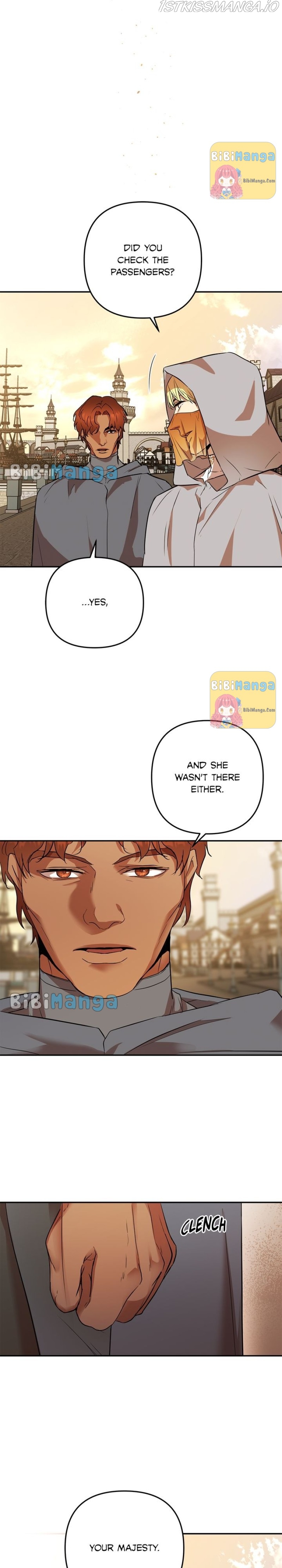 Agatha chapter 46 page 32