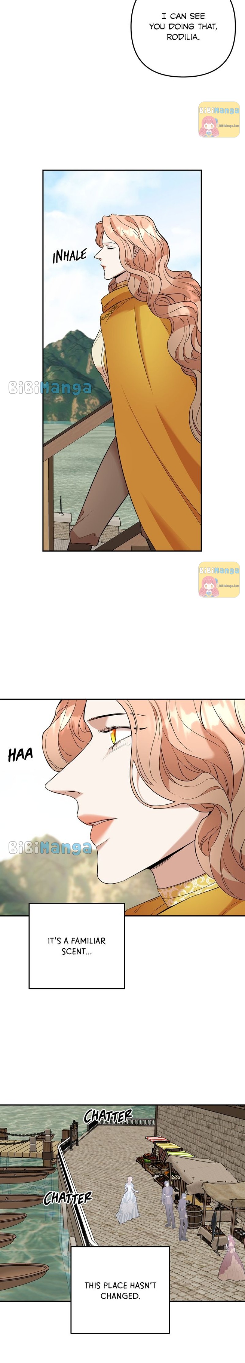 Agatha chapter 49 page 2